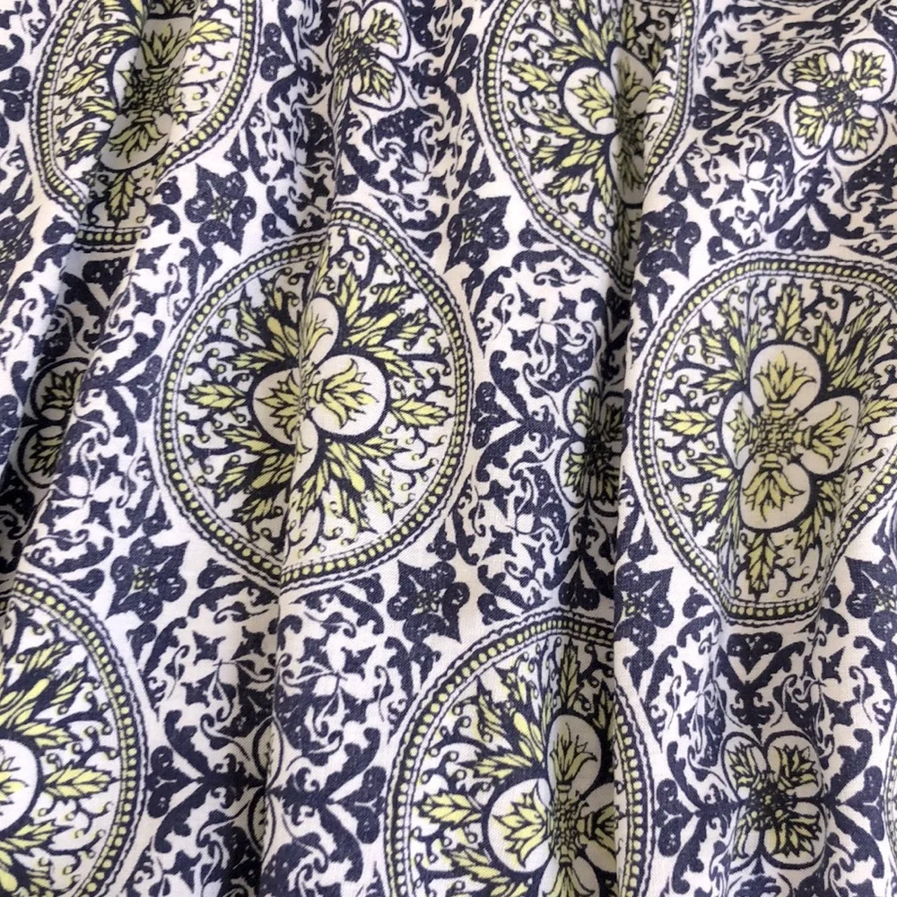 La Vie en Rose Sun Beach Dress Small - Picture 7 of 12